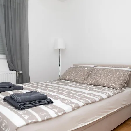 City Center Condo Vranje Exterior photo