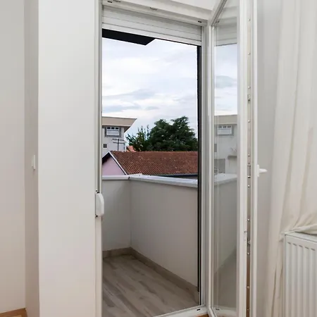 City Center Condo Vranje Exterior photo