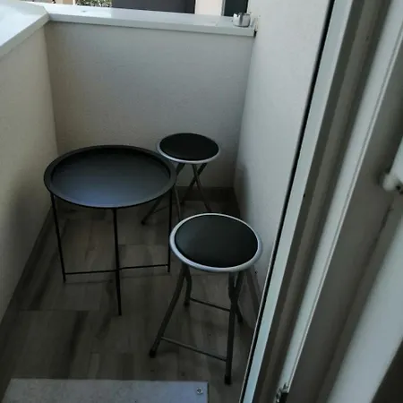 City Center Condo Vranje Exterior photo