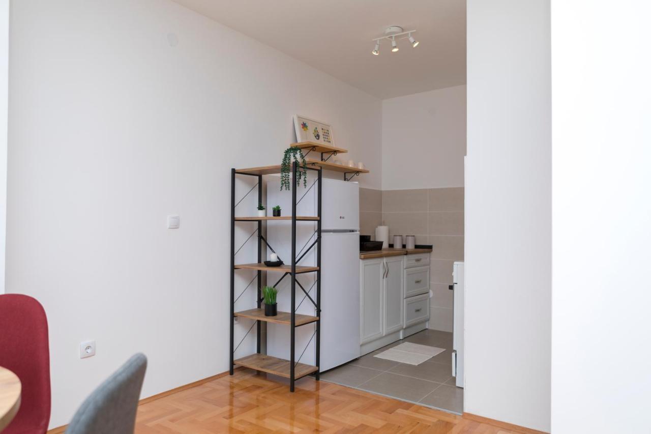 Apartment Center Vranje