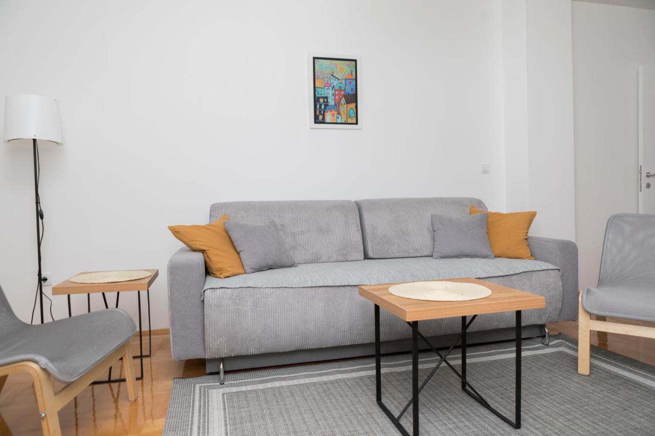 Apartment Center Vranje