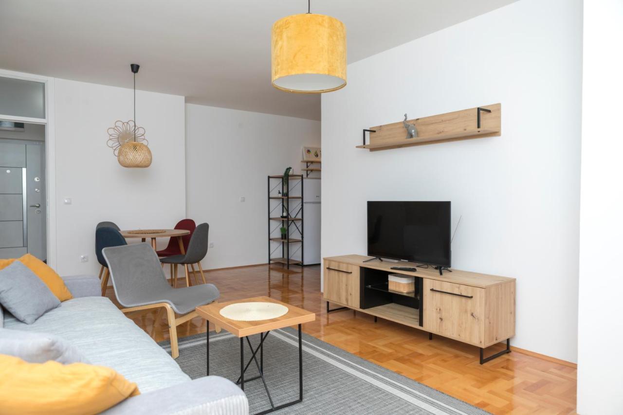 Apartment Center Vranje