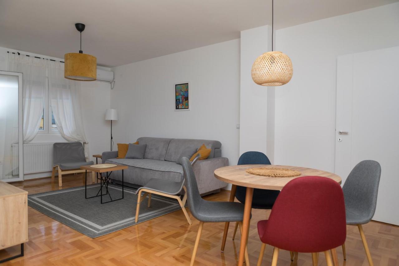 Apartment Center Vranje