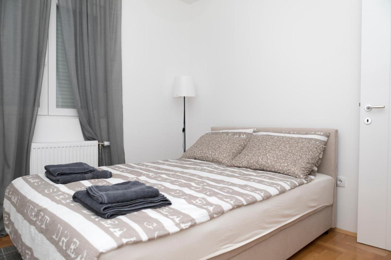 Apartment Center Vranje