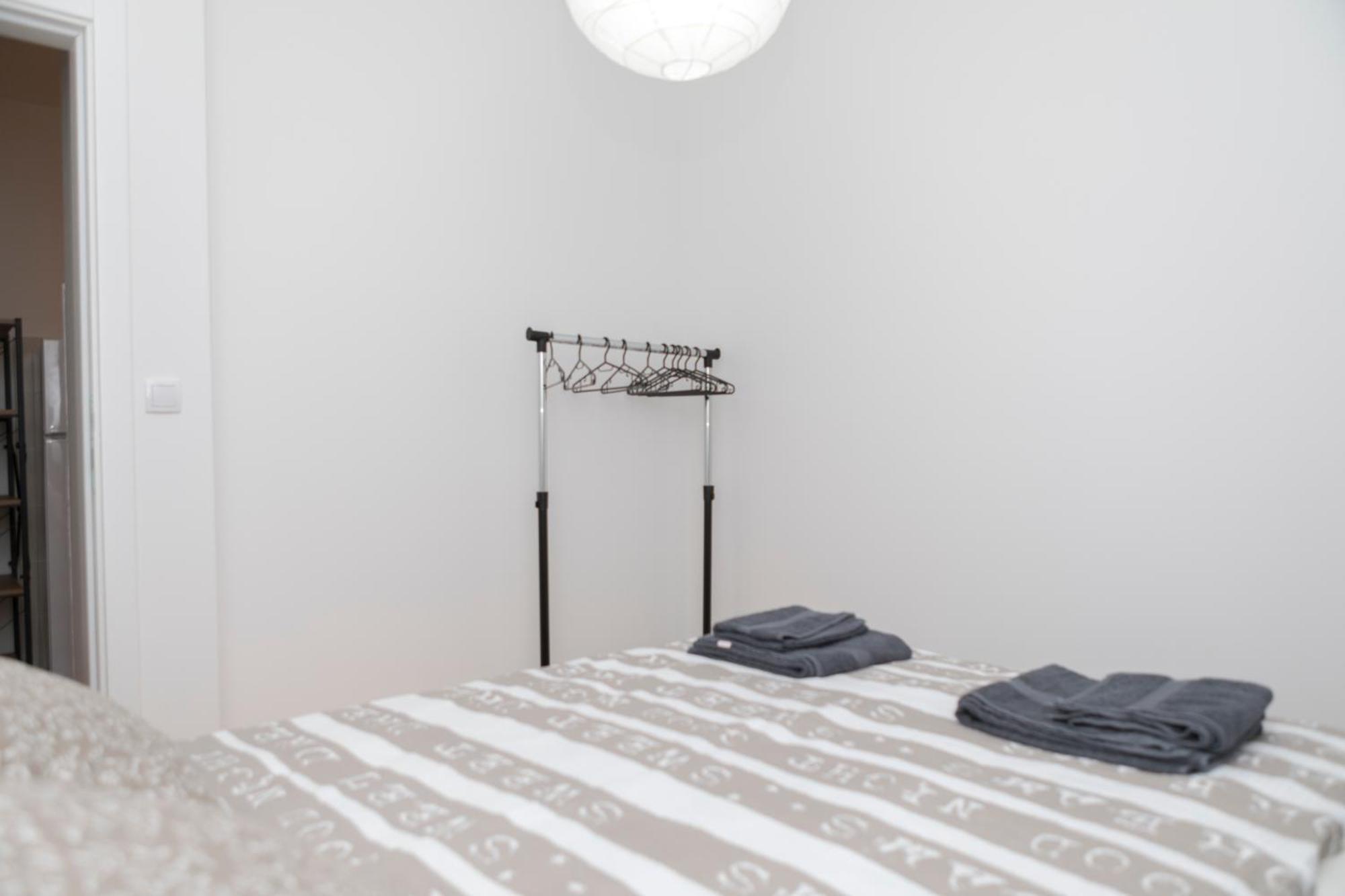 Center Apartment