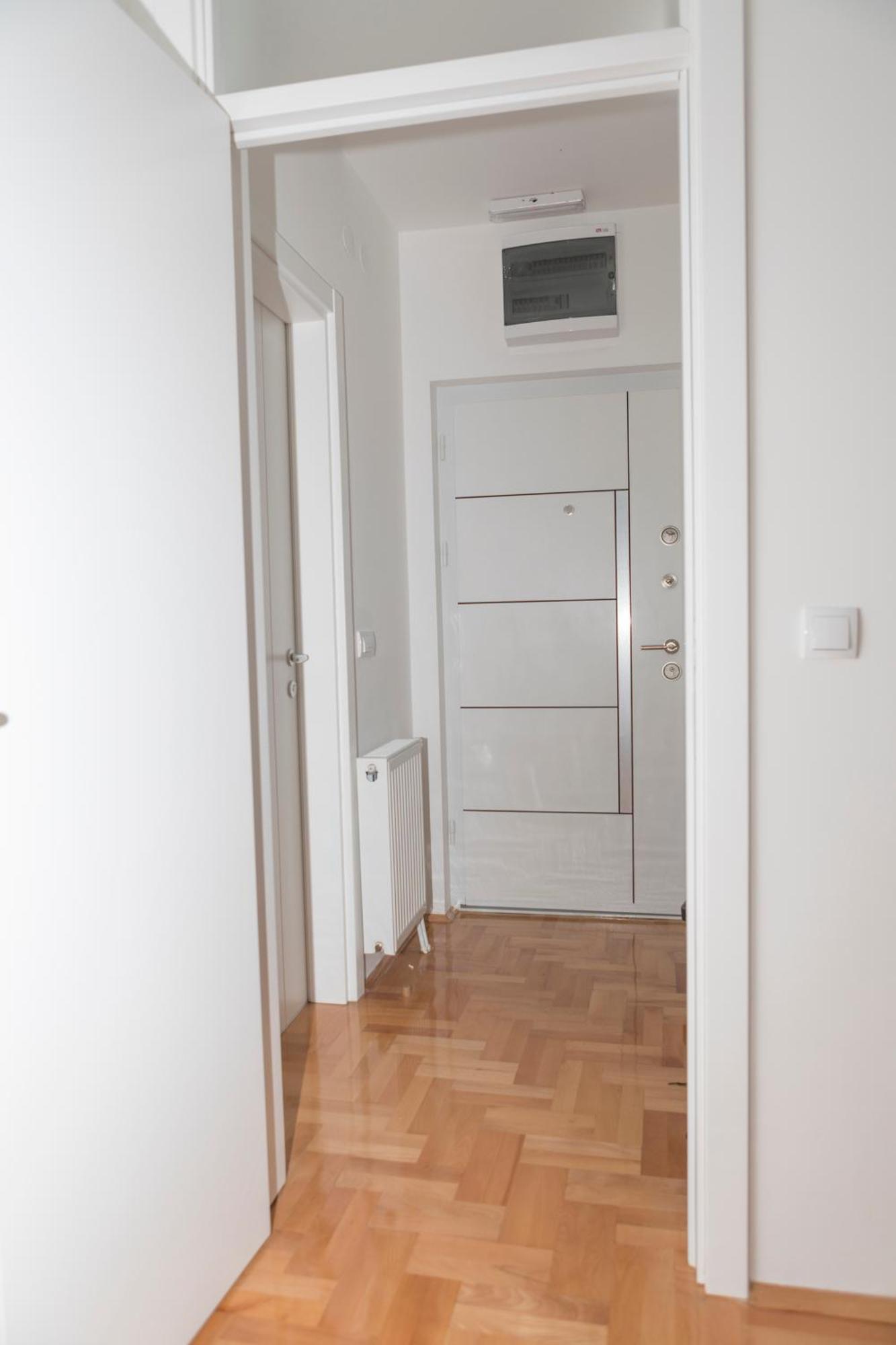 Apartment Center Vranje