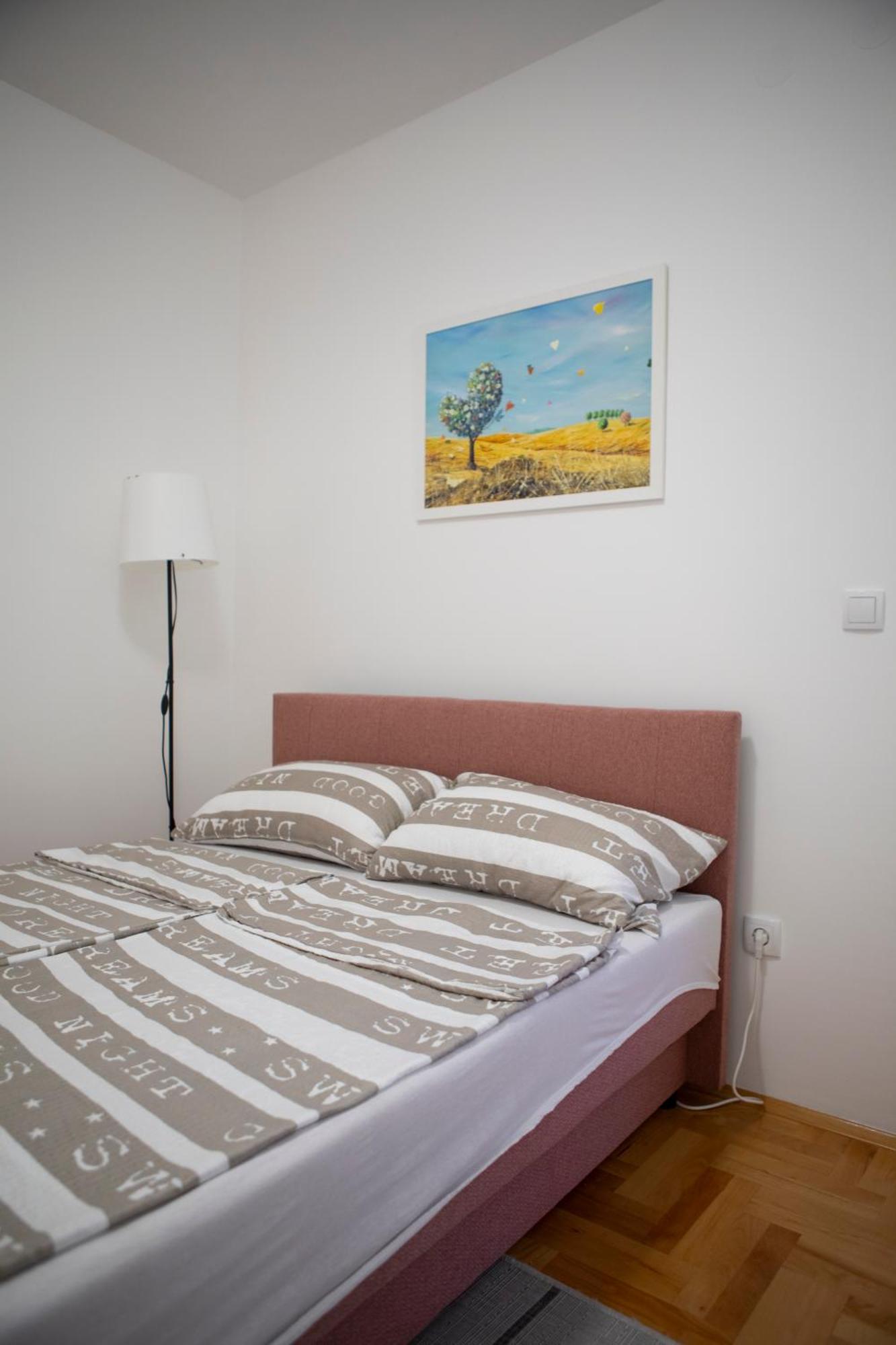 Center Apartment Vranje